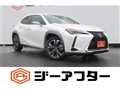 2019 Lexus UX
