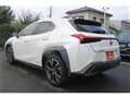 2019 Lexus UX