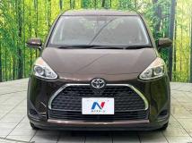 2019 Toyota Sienta