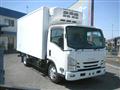 2017 Isuzu Isuzu Others