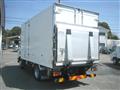 2017 Isuzu Isuzu Others