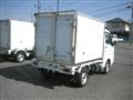 2020 Daihatsu Hijet Truck