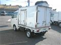 2020 Daihatsu Hijet Truck