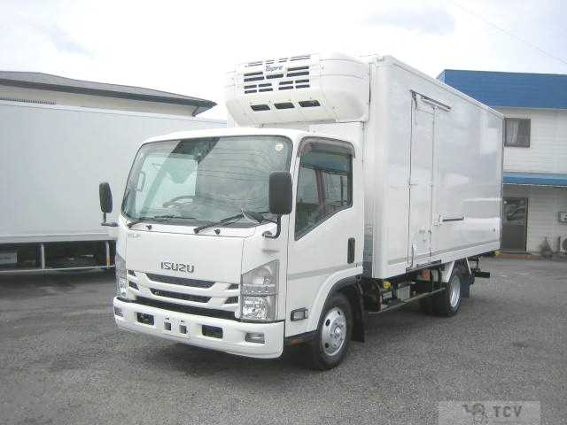 2021 Isuzu Isuzu Others