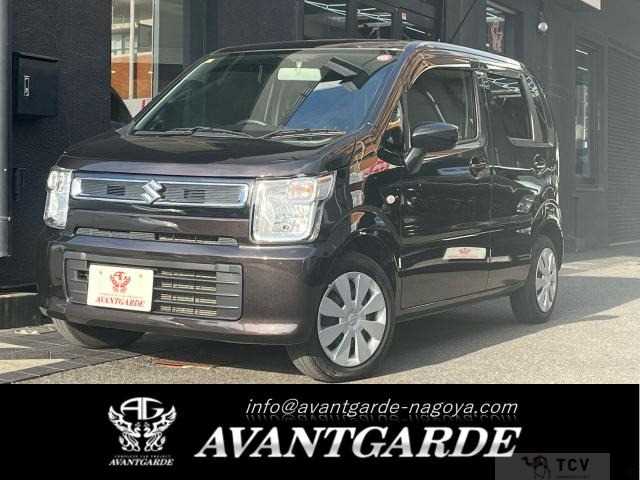 2020 Suzuki Wagon R