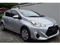 2015 Toyota AQUA