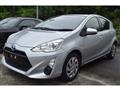 2015 Toyota AQUA
