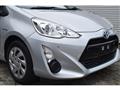 2015 Toyota AQUA