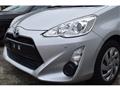 2015 Toyota AQUA