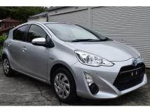 2015 Toyota AQUA