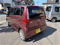 2013 Mitsubishi eK Wagon