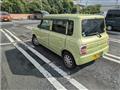 2006 Suzuki Lapin