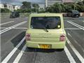 2006 Suzuki Lapin