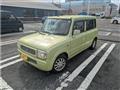 2006 Suzuki Lapin