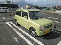 2006 Suzuki Lapin