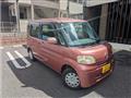2010 Daihatsu Tanto