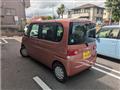 2010 Daihatsu Tanto