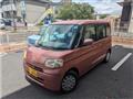 2010 Daihatsu Tanto