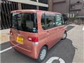 2010 Daihatsu Tanto