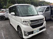 2014 Daihatsu Tanto Custom