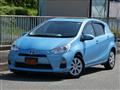 2012 Toyota AQUA