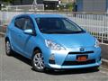 2012 Toyota AQUA