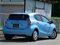 2012 Toyota AQUA