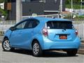 2012 Toyota AQUA