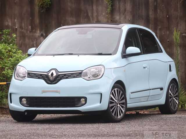 2021 Renault Twingo