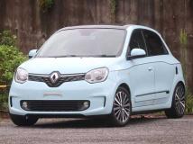 2021 Renault Twingo
