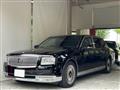 2019 Toyota Century