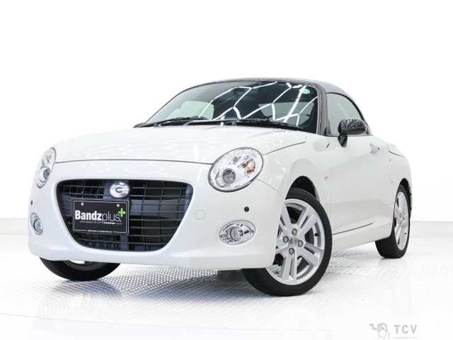 2019 Daihatsu Copen