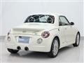 2008 Daihatsu Copen