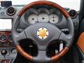 2008 Daihatsu Copen