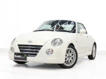 2008 Daihatsu Copen