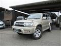 2001 Toyota Hilux Surf