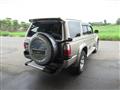 2001 Toyota Hilux Surf
