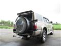 2001 Toyota Hilux Surf