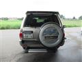 2001 Toyota Hilux Surf