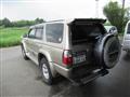 2001 Toyota Hilux Surf