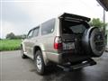 2001 Toyota Hilux Surf