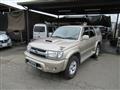 2001 Toyota Hilux Surf