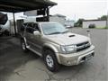 2001 Toyota Hilux Surf