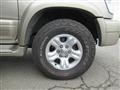 2001 Toyota Hilux Surf