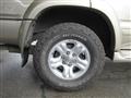 2001 Toyota Hilux Surf