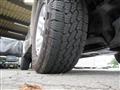 2001 Toyota Hilux Surf
