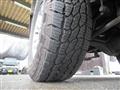 2001 Toyota Hilux Surf