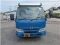 2020 Hino Dutro