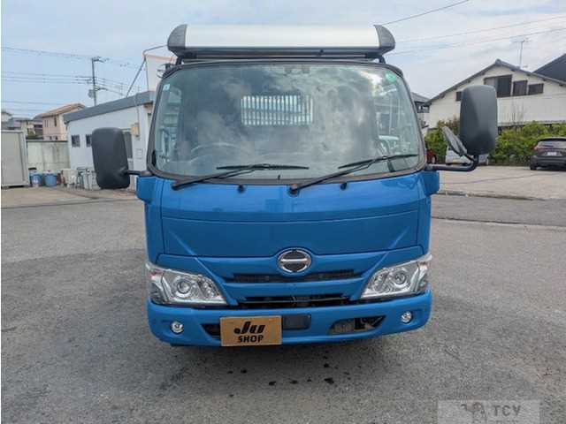 2020 Hino Dutro