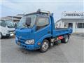 2020 Hino Dutro